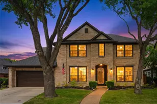 208 Adonis Cir, McKinney, TX 75072 - Photo 1