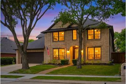 208 Adonis Circle, McKinney, TX 75072 - Photo 3