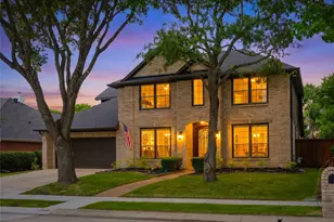 208 Adonis Cir, McKinney, TX 75072 - Photo 3