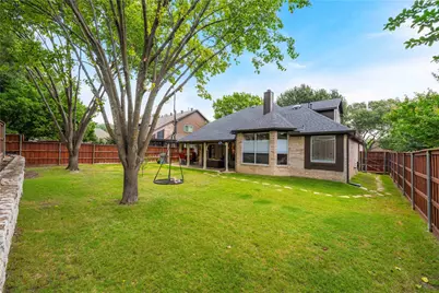 208 Adonis Circle, McKinney, TX 75072 - Photo 35