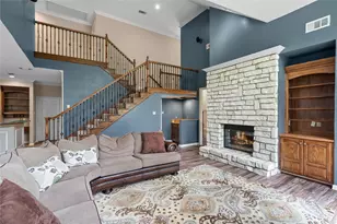 3451 Serendipity Hills Trail, Corinth, TX 76210 - Photo 11