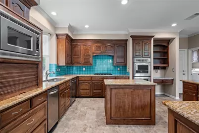 3451 Serendipity Hills Trail, Corinth, TX 76210 - Photo 23