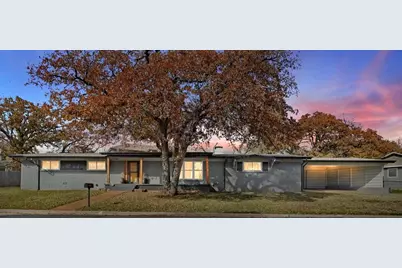 1201 NW 6th Avenue, Mineral Wells, TX 76067 - Photo 3