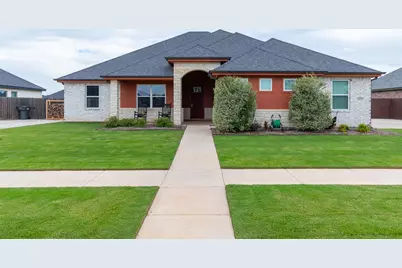 6525 Desert Willow Trail, Abilene, TX 79606 - Photo 1