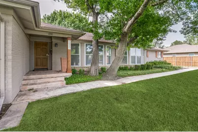 5820 Forest Lane, Dallas, TX 75230 - Photo 3