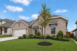 1636 Hydrangea Ln, Celina, TX 75078 - Photo 3
