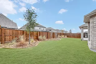 1636 Hydrangea Ln, Celina, TX 75078 - Photo 23