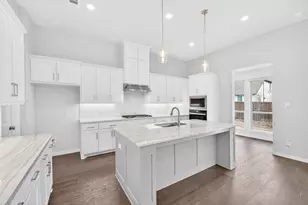 1636 Hydrangea Ln, Celina, TX 75078 - Photo 7