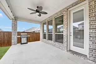 1636 Hydrangea Ln, Celina, TX 75078 - Photo 21