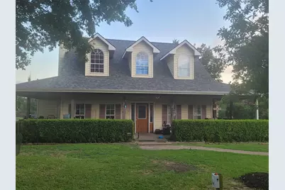3376 Plainview Road, Sherman, TX 75092 - Photo 1