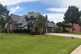 730 Peninsula Bend, Shady Shores, TX 76208 - Photo 3