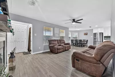 603 Rolling Hills Drive, Aledo, TX 76008 - Photo 5