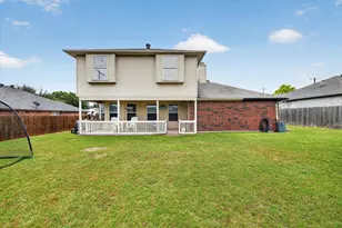 603 Rolling Hills Dr, Aledo, TX 76008 - Photo 33