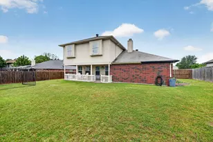 603 Rolling Hills Dr, Aledo, TX 76008 - Photo 33