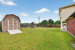 603 Rolling Hills Dr, Aledo, TX 76008 - Photo 31