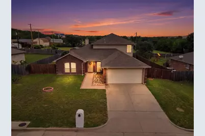 603 Rolling Hills Drive, Aledo, TX 76008 - Photo 1