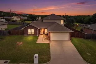 603 Rolling Hills Dr, Aledo, TX 76008 - Photo 1