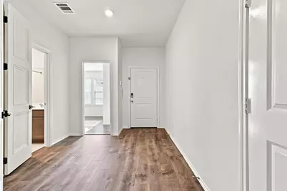 3605 Skelton Street, Denton, TX 76207 - Photo 3