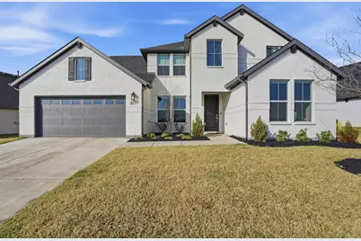 4111 Olmsted Drive, Rockwall, TX 75032 - Photo 1