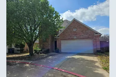 611 Ashbrook Court, Euless, TX 76039 - Photo 1