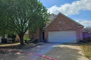 611 Ashbrook Ct, Euless, TX 76039 - Photo 1