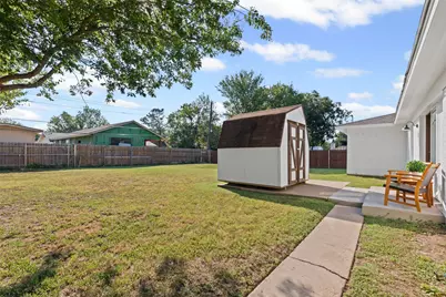 5108 Nancy Lane, North Richland Hills, TX 76180 - Photo 25