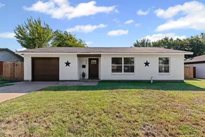 5108 Nancy Lane, North Richland Hills, TX 76180 - Photo 1