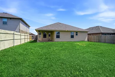 2729 Gains Mill Drive, Fort Worth, TX 76123 - Photo 15