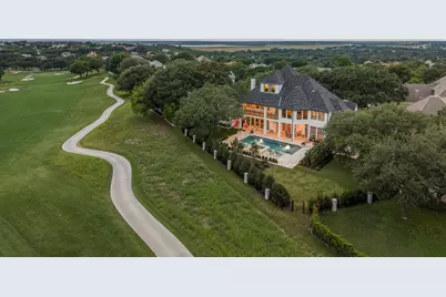 6605 Sahalee Drive, Fort Worth, TX 76132 - Photo 1