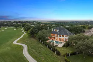 6605 Sahalee Dr, Fort Worth, TX 76132 - Photo 1
