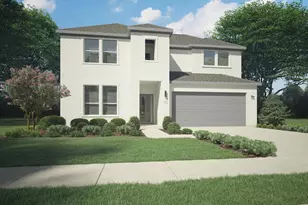 809 Poppleton Dr, McKinney, TX 75071 - Photo 1
