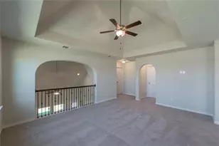 560 Thoroughbred Ave, Frisco, TX 75036 - Photo 19