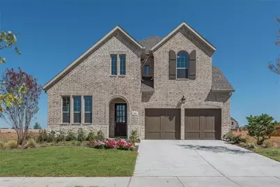 560 Thoroughbred Avenue, Frisco, TX 75036 - Photo 23