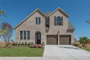 560 Thoroughbred Ave, Frisco, TX 75036 - Photo 23