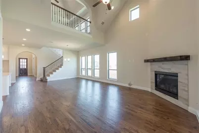 560 Thoroughbred Avenue, Frisco, TX 75036 - Photo 1
