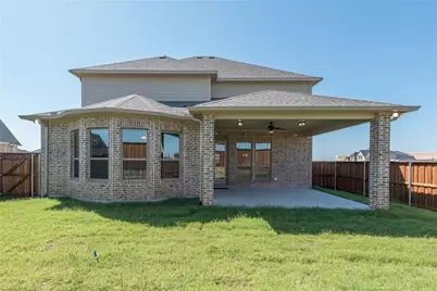 560 Thoroughbred Avenue, Frisco, TX 75036 - Photo 25