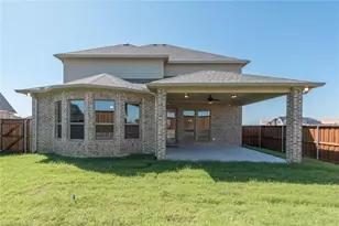 560 Thoroughbred Ave, Frisco, TX 75036 - Photo 25