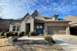 1400 Daisy Corner Dr, Celina, TX 75078 - Photo 21