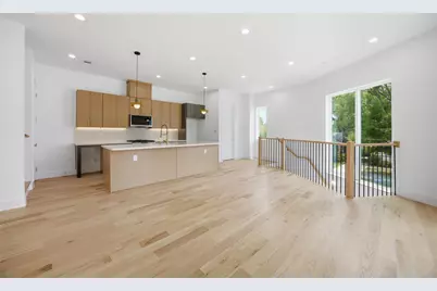 4605 Belmont Avenue #101, Dallas, TX 75204 - Photo 17