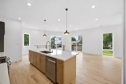 4605 Belmont Avenue #101, Dallas, TX 75204 - Photo 21
