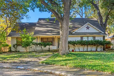 6925 Galemeadow Circle, Dallas, TX 75214 - Photo 1