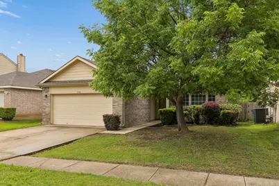 5116 Meridian Lane, Fort Worth, TX 76244 - Photo 1