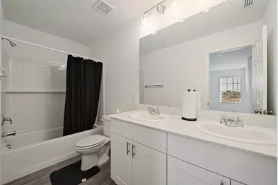 4437 Benham Drive, Fort Worth, TX 76036 - Photo 13