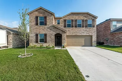 4437 Benham Drive, Fort Worth, TX 76036 - Photo 3