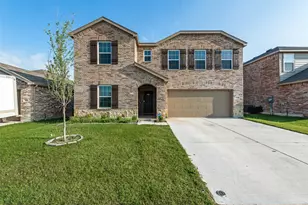 4437 Benham Dr, Fort Worth, TX 76036 - Photo 3