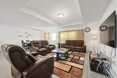 4437 Benham Drive, Fort Worth, TX 76036 - Photo 5