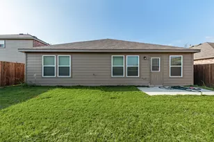 4437 Benham Dr, Fort Worth, TX 76036 - Photo 29