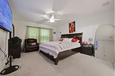 4437 Benham Drive, Fort Worth, TX 76036 - Photo 19