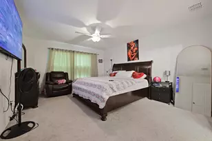 4437 Benham Dr, Fort Worth, TX 76036 - Photo 19
