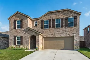 4437 Benham Dr, Fort Worth, TX 76036 - Photo 1